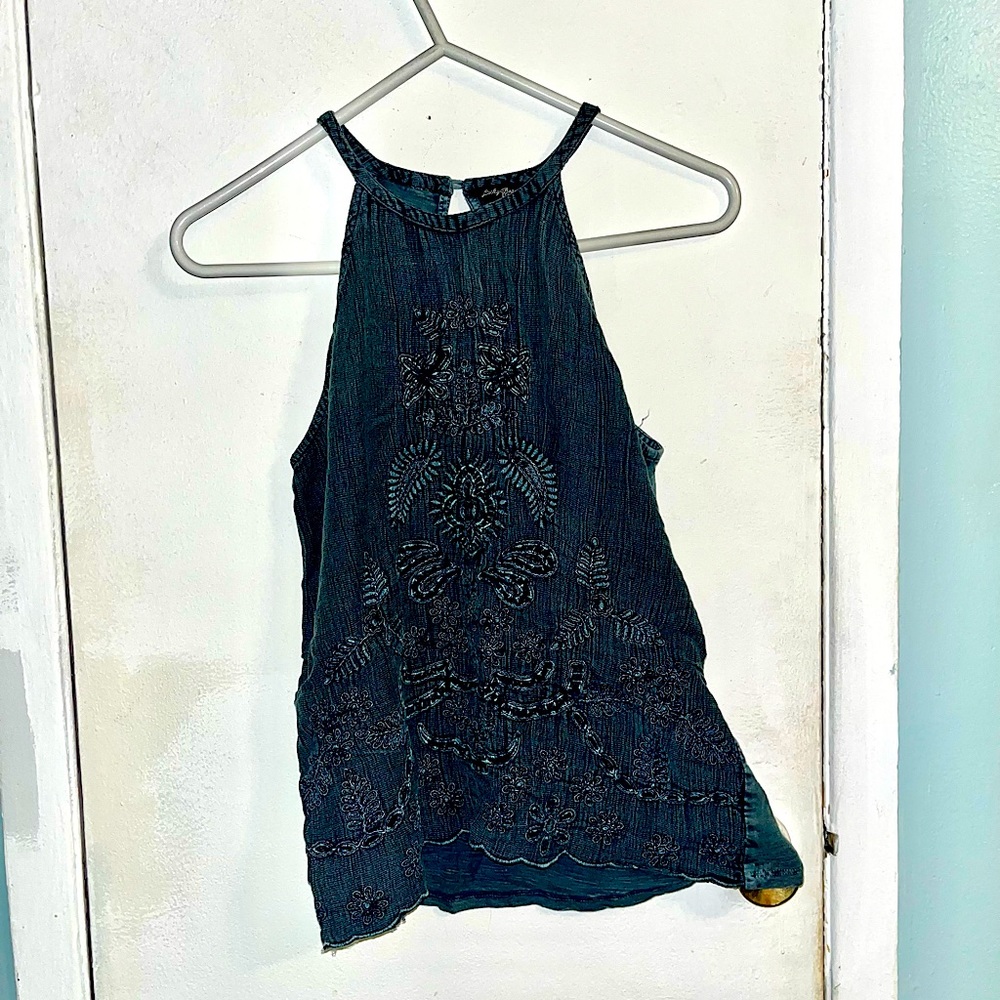 Lucky brand Tank Top